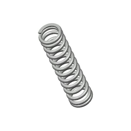 Approved Vendor Compression Spring, O= .240, L= 1.00, W= .035 G609968173